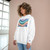 Liquid Wave Flow - Champion Hoodie Liquid Wave Flow - Champion Hoodie
