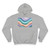 Liquid Wave Flow - Champion Hoodie Liquid Wave Flow - Champion Hoodie