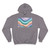 Liquid Wave Flow - Champion Hoodie Liquid Wave Flow - Champion Hoodie