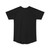 Liquid Wave Flow - Unisex Long Body Urban Tee