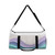 Liquid Wave Flow - Duffel Bag