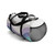 Liquid Wave Flow - Duffel Bag