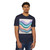 Liquid Wave Flow - Unisex CVC Jersey T-shirt