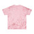 Liquid Wave Flow - Unisex Color Blast T-Shirt