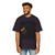 Celestial Ember - Men's Heavy Oversized Tee