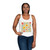 Whimsical Floral Waltz - Women's Tank Top