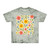 Whimsical Floral Waltz - Unisex Color Blast T-Shirt