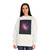 Ethereal Nebula Dance - Unisex Crew Sweatshirt