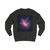 Ethereal Nebula Dance - Unisex Sweatshirt
