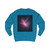 Ethereal Nebula Dance - Unisex Sweatshirt
