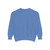 Ethereal Nebula Dance - Unisex Garment-Dyed Sweatshirt