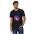 Ethereal Nebula Dance - Unisex Recycled Organic T-Shirt