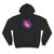 Ethereal Nebula Dance - Champion Hoodie