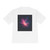 Ethereal Nebula Dance - Unisex Moisture Wicking Tee