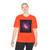 Ethereal Nebula Dance - Unisex Moisture Wicking Tee