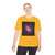 Ethereal Nebula Dance - Unisex Moisture Wicking Tee