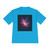 Ethereal Nebula Dance - Unisex Moisture Wicking Tee