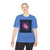 Ethereal Nebula Dance - Unisex Moisture Wicking Tee