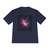 Ethereal Nebula Dance - Unisex Moisture Wicking Tee