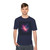 Ethereal Nebula Dance - Unisex Moisture Wicking Tee