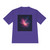 Ethereal Nebula Dance - Unisex Moisture Wicking Tee