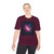 Ethereal Nebula Dance - Unisex Moisture Wicking Tee