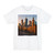 City Mosaic - Unisex Tall Beefy-T® T-Shirt City Mosaic - Unisex Tall Beefy-T® T-Shirt