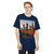 City Mosaic - Unisex Tall Beefy-T® T-Shirt City Mosaic - Unisex Tall Beefy-T® T-Shirt