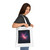Ethereal Nebula Dance - Cotton Tote