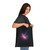 Ethereal Nebula Dance - Cotton Tote