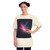 Ethereal Nebula Dance - Organic Unisex Classic T-Shirt