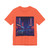 Neon Night Drive - Unisex Jersey Short Sleeve Tee