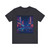 Neon Night Drive - Unisex Jersey Short Sleeve Tee