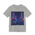 Neon Night Drive - Unisex Jersey Short Sleeve Tee