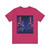 Neon Night Drive - Unisex Jersey Short Sleeve Tee