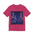 Neon Night Drive - Unisex Jersey Short Sleeve Tee