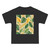 Tropical Leaf Harmony - Beefy-T®  Short-Sleeve T-Shirt