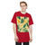Tropical Leaf Harmony - Unisex Tall Beefy-T® T-Shirt