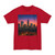 Urban Tapestry - Unisex Tall Beefy-T® T-Shirt Urban Tapestry - Unisex Tall Beefy-T® T-Shirt