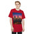 Urban Tapestry - Unisex Tall Beefy-T® T-Shirt Urban Tapestry - Unisex Tall Beefy-T® T-Shirt