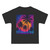 Neon Miami Nights - Beefy-T®  Short-Sleeve T-Shirt