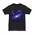 Galactic Dreamscape - Unisex Tall Beefy-T® T-Shirt Galactic Dreamscape - Unisex Tall Beefy-T® T-Shirt