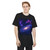 Galactic Dreamscape - Unisex Tall Beefy-T® T-Shirt Galactic Dreamscape - Unisex Tall Beefy-T® T-Shirt