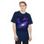 Galactic Dreamscape - Unisex Tall Beefy-T® T-Shirt Galactic Dreamscape - Unisex Tall Beefy-T® T-Shirt