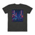 Neon Night Drive - Men's Fine Jersey Tee