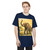 Majestic Elephant Grace - Unisex Tall Beefy-T® T-Shirt Majestic Elephant Grace - Unisex Tall Beefy-T® T-Shirt