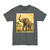 Majestic Elephant Grace - Unisex Tall Beefy-T® T-Shirt Majestic Elephant Grace - Unisex Tall Beefy-T® T-Shirt