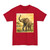 Majestic Elephant Grace - Unisex Tall Beefy-T® T-Shirt Majestic Elephant Grace - Unisex Tall Beefy-T® T-Shirt