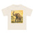 Majestic Elephant Grace - Beefy-T®  Short-Sleeve T-Shirt Majestic Elephant Grace - Beefy-T®  Short-Sleeve T-Shirt