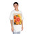 Citrus Burst Delight - Unisex Classic Crewneck T-Shirt